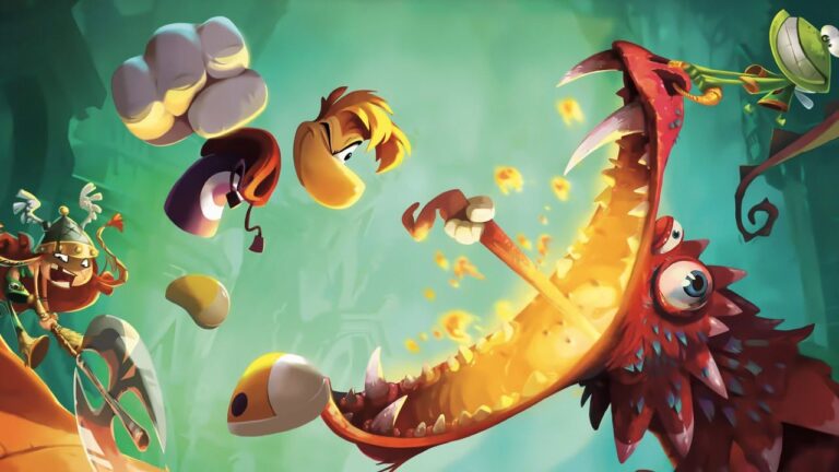 Ubisoft Montpellier en Milan werken samen aan ’toekomst van Rayman’