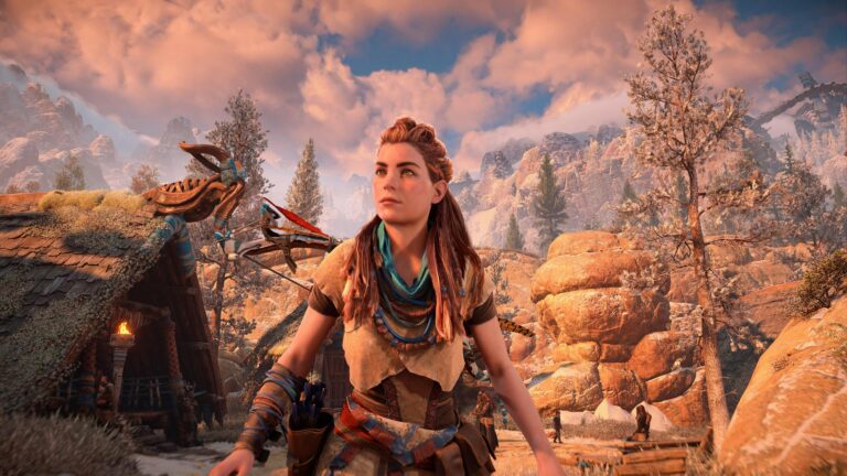PS Plus april 2026: Horizon Zero Dawn Remastered en The Crew Motorfest naar Game Catalog