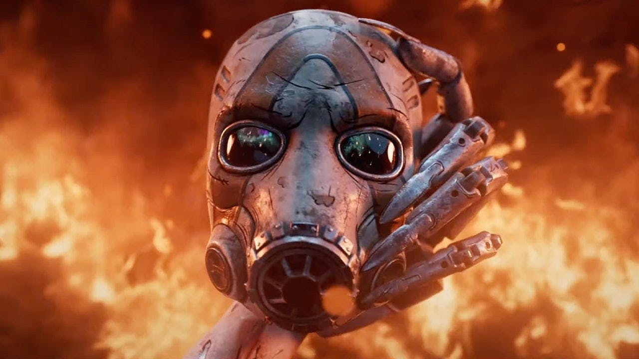Gearbox werkt aan eerste Borderlands 4-trailer