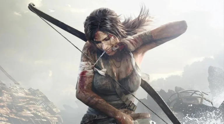 Alien-actrice Sigourney Weaver gaat mogelijk in Tomb Raider-serie spelen