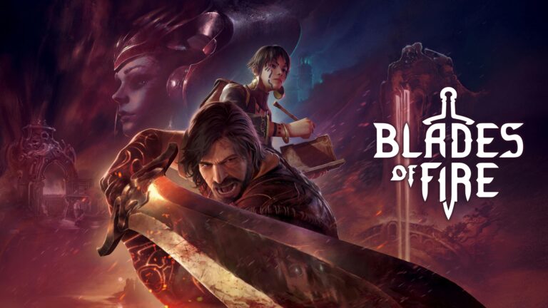 Blades of Fire van Metroid Dread-studio verkoopt beneden verwachting
