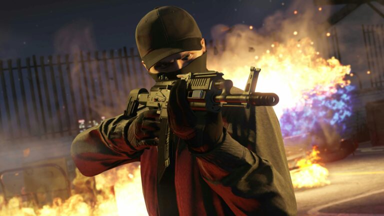 De GTA Online: Money Fronts-uitbreiding is nu beschikbaar
