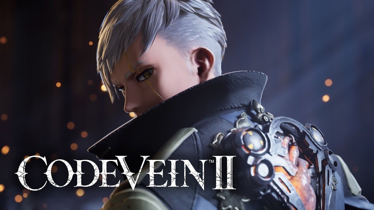 Bandai Namco werkt aan actie-rpg-vervolg Code Vein 2