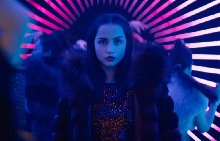 John Wick-spin-off Ballerina getoond in laatste trailer