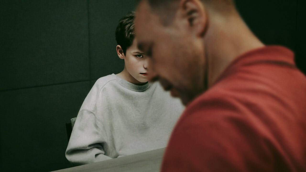 Adolescence en The Studio grote winnaars bij Emmy Awards