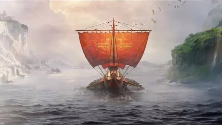 Gespeeld: Anno 117: Pax Romana laat je alles om je heen vergeten