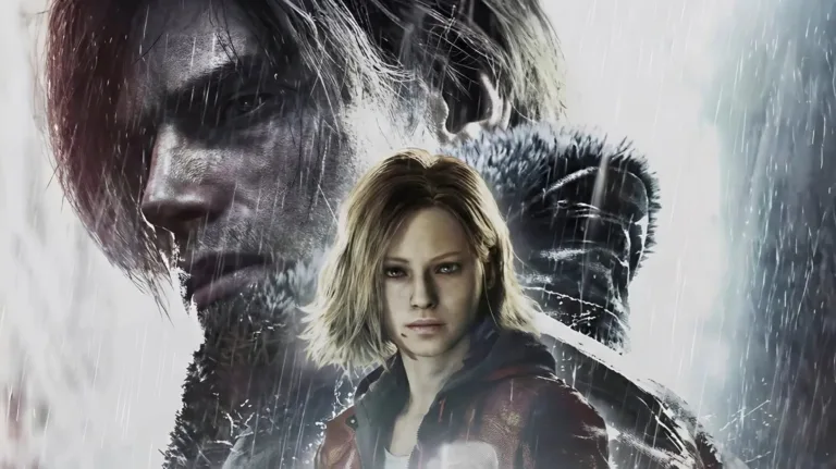 Leon en Grace bieden in Resident Evil Requiem compleet andere gameplay