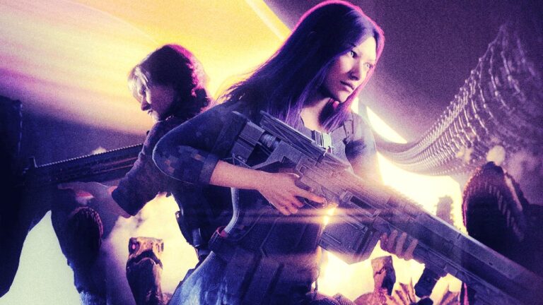 Dino Crisis-achtige game Code Violet verschijnt op 14 november
