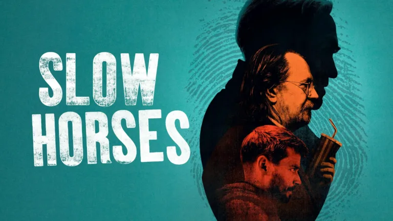 Vijfde seizoen van Apple TV+-serie Slow Horses ontvangt trailer