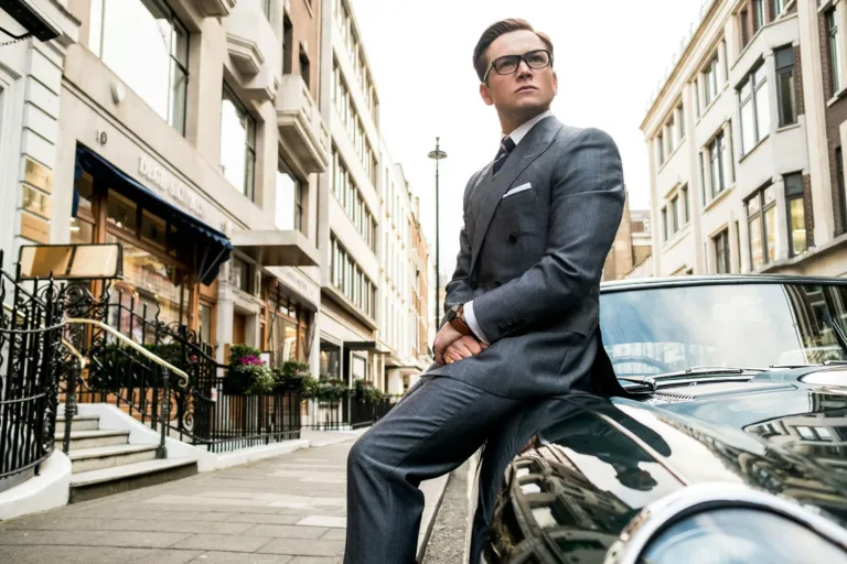 Streamtips van de week – Kingsman: The Secret Service en Megamind