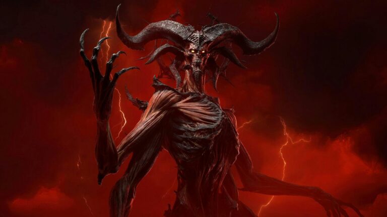 Diablo 4-uitbreiding Lord of Hatred op komst