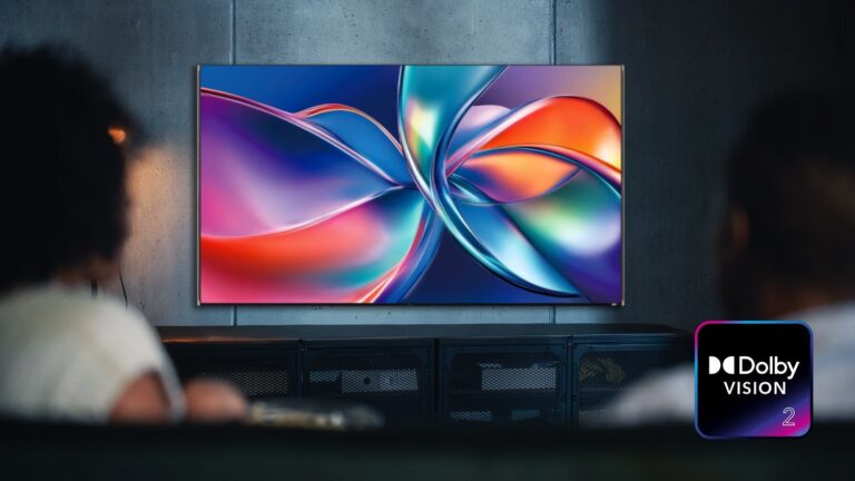 Dolby Vision 2 aangekondigd