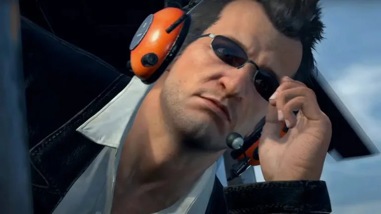 Gerucht: Nieuwe Dead Rising-game in ontwikkeling