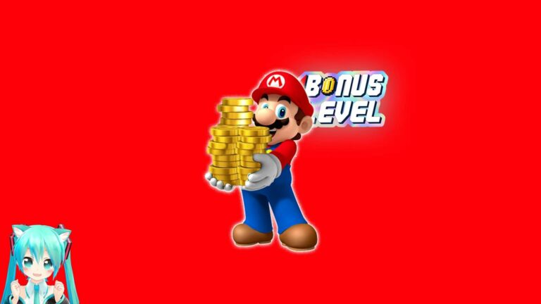 We geven 100 euro uit in de Nintendo eShop (2025) – Bonuslevel