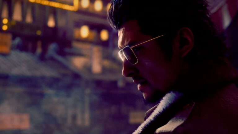 Achter de schermen bij Ryu Ga Gotoku’s Stranger Than Heaven
