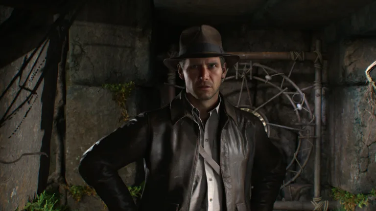Indiana Jones and the Great Circle op PS5 – Déjà vu tu tu tu, tu tu tuuu