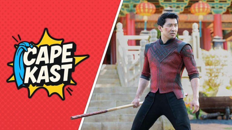 Moet je het MCU in chronologische volgorde kijken? – CapeKast