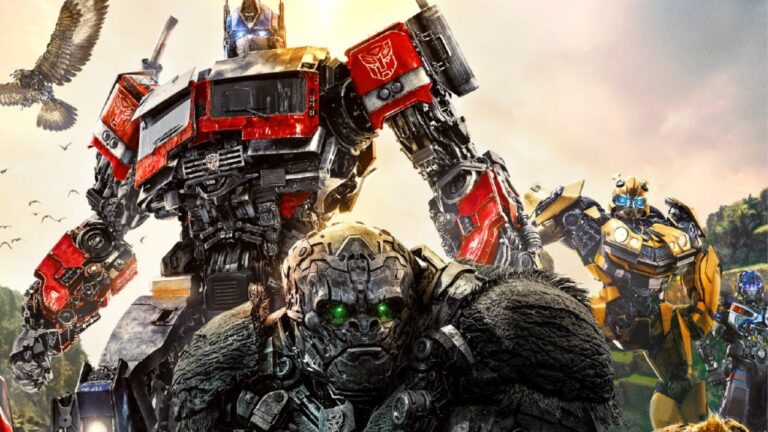 Michael Bay zou terugkeren voor nieuwe Transformers-film