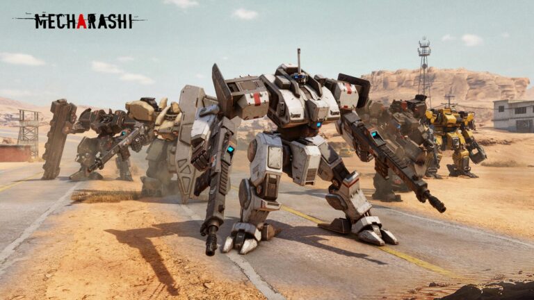 Square Enix-aanklacht rondom gestolen Front Mission-assets afgehandeld