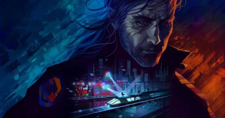 Cyberpunk-platformer Replaced arriveert op 12 maart 2026