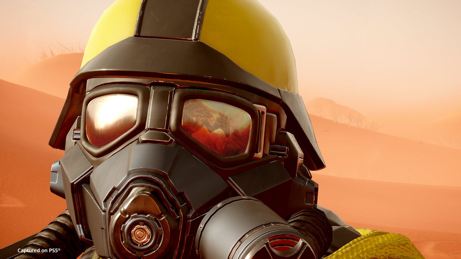 Nixxes heeft Helldivers 2-bestandsgrootte op pc verkleind