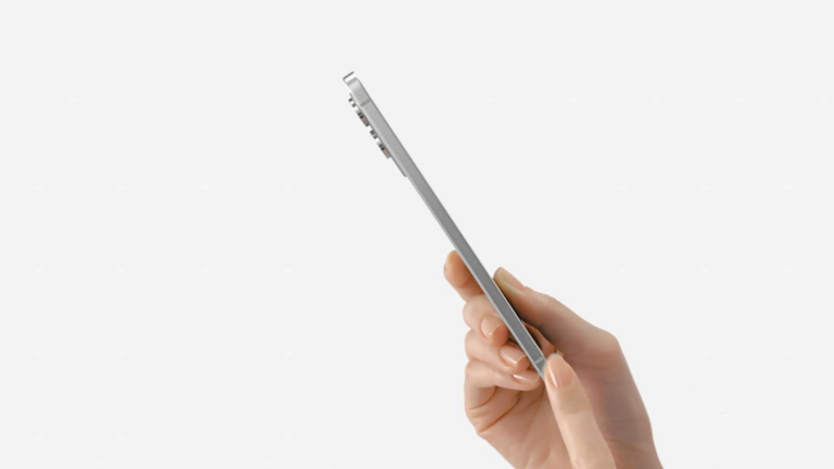 Samsung Galaxy S25 Edge: ultradun, ultralicht, maar is het ook ultragoed?