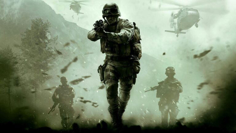 Klassieke Call of Duty-games mogelijk binnenkort naar Xbox Game Pass