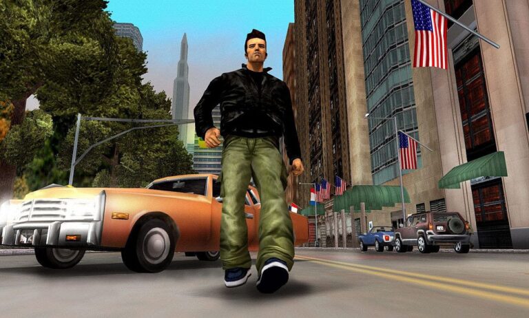 Dan Houser: ‘Grand Theft Auto heeft succes aan gevoel van vrijheid te danken’