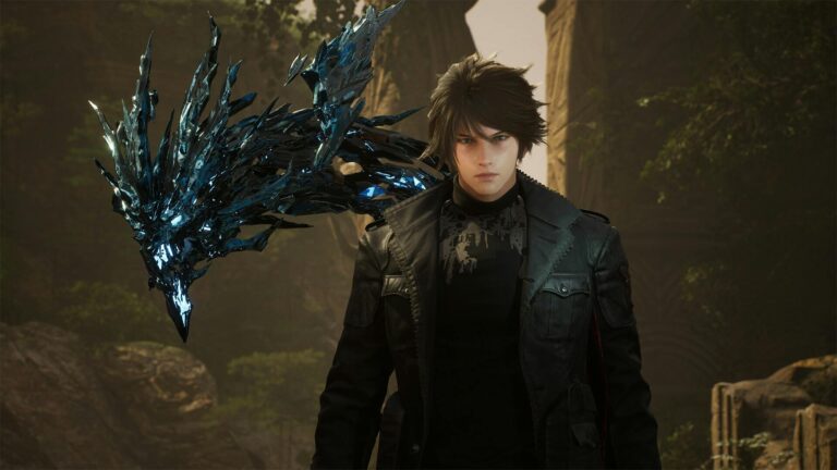 Review: Lost Soul Aside heeft de boot gemist