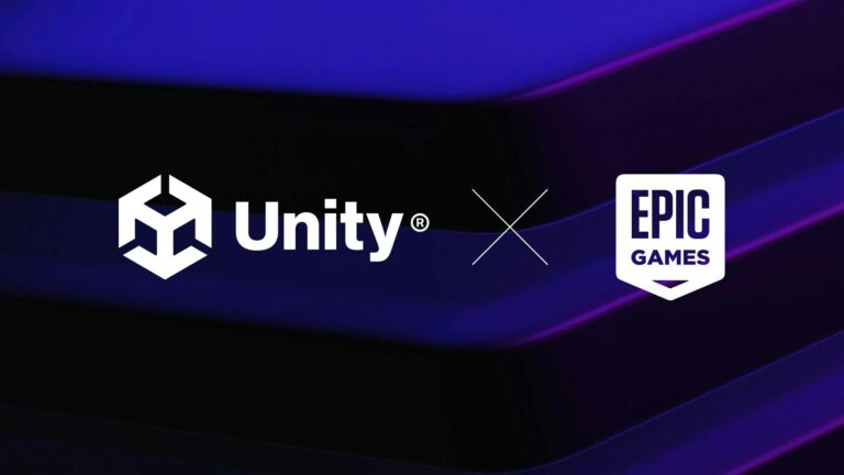 Fortnite krijgt volgend jaar speelbare Unity-games