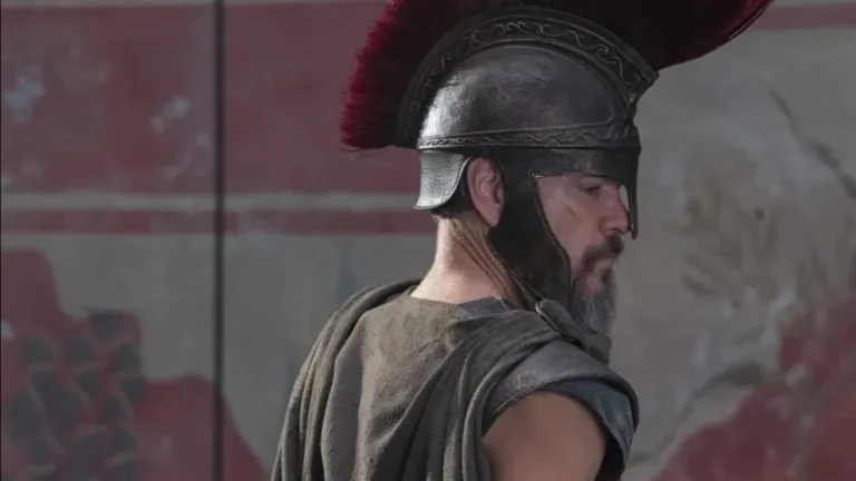 Trailer van Christopher Nolans The Odyssey gelekt