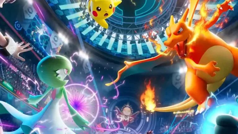 Gradingbedrijf schiet een zeldzame Pokémon-kaart de ruimte in