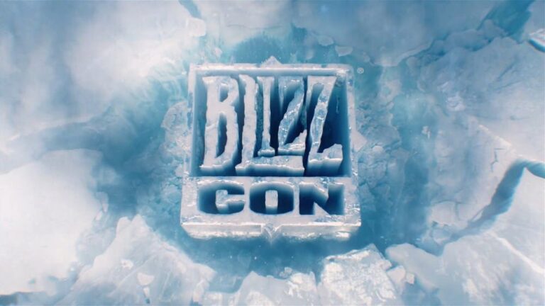 Blizzcon 2026-tickets vanaf 18:00 uur te koop