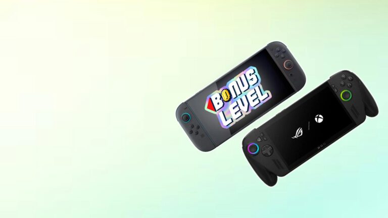 Wat Xbox kan leren van Nintendo – Bonuslevel