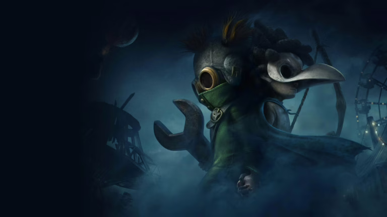 Review: Little Nightmares 3 laat je samen spelen