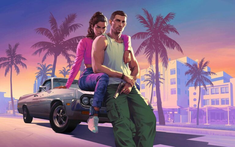 Grand Theft Auto 6-uitgever denkt niet dat game aanzet tot geweld