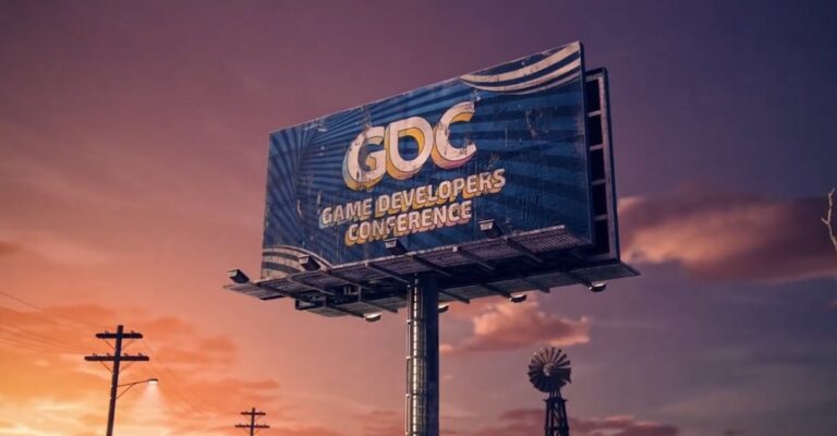 Kojima houdt volgend jaar op GDC een presentatie