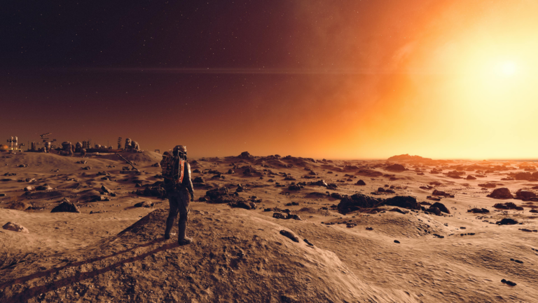 Starfield herinnerde mij er aan hoe leuk games kunnen zijn
