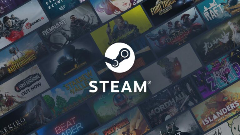 Steam onthult de bestverkochte games van 2025