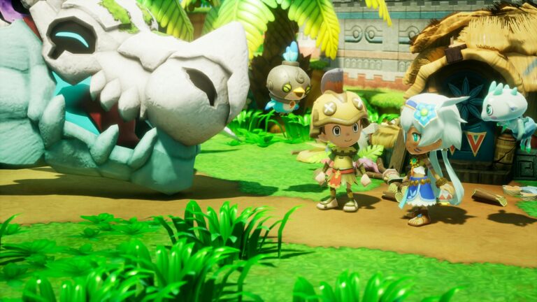 Fantasy Life i: The Girl Who Steals Time is anderhalf miljoen keer verkocht