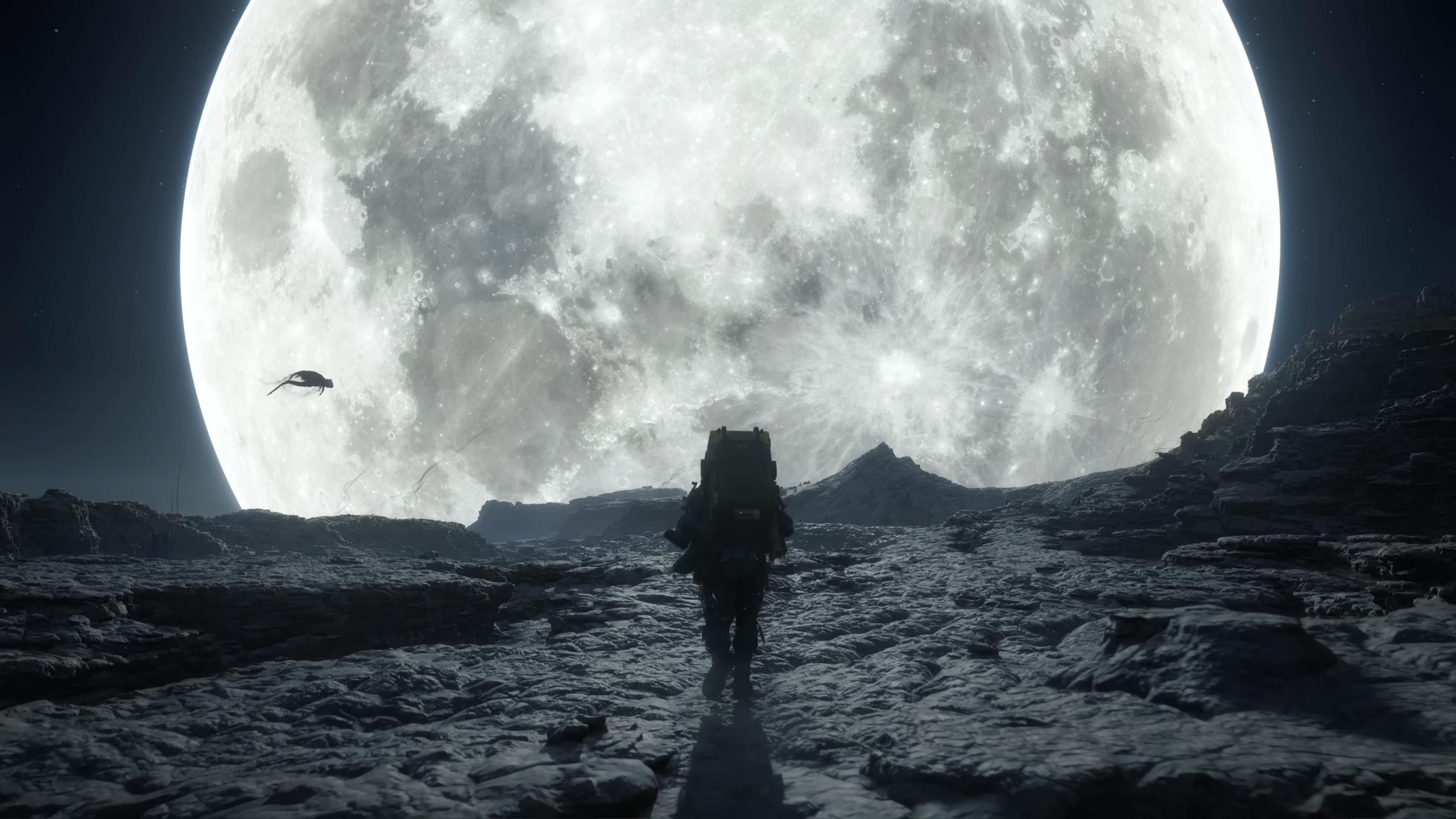 Death Stranding 2-panel vindt op 9 maart plaats op SXSW