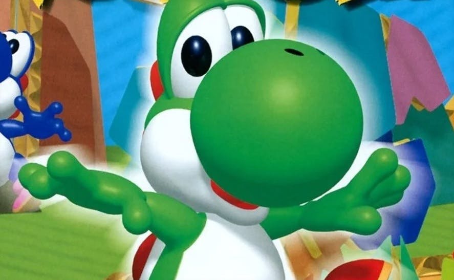 Yoshi’s Story-soundtrack staat nu op Nintendo Music