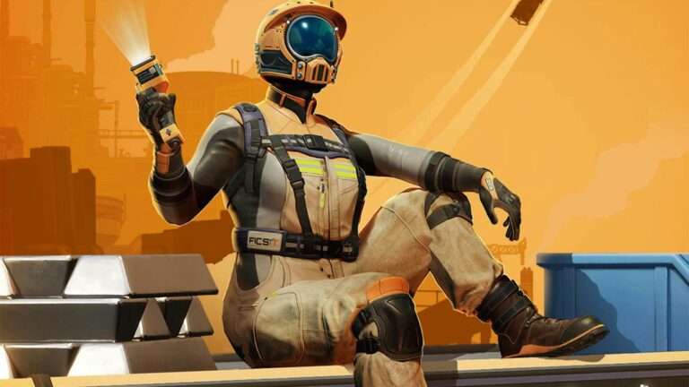 Satisfactory nu verkrijgbaar voor PS5 en Xbox Series-consoles
