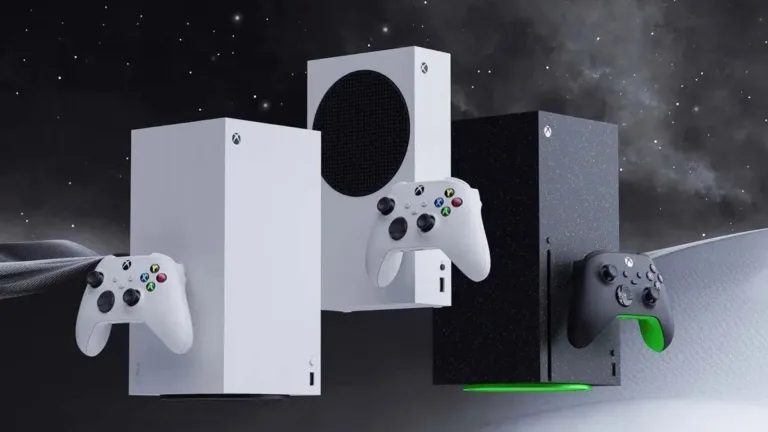 Xbox over multiplatformgames: ‘Hardware blijft essentieel onderdeel van strategie’