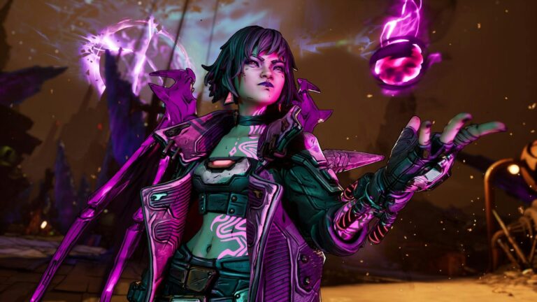 Review: Borderlands 4 is een geslaagde comeback