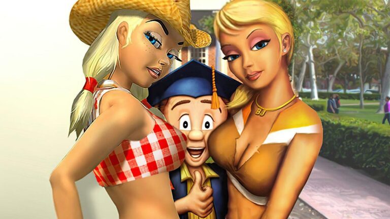 Eerste zeven Leisure Suit Larry-games worden uit de Steam-verkoop gehaald