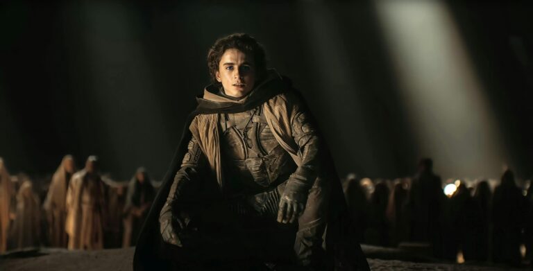 Streamtips van de week – Dune: Part 2 en The Prestige