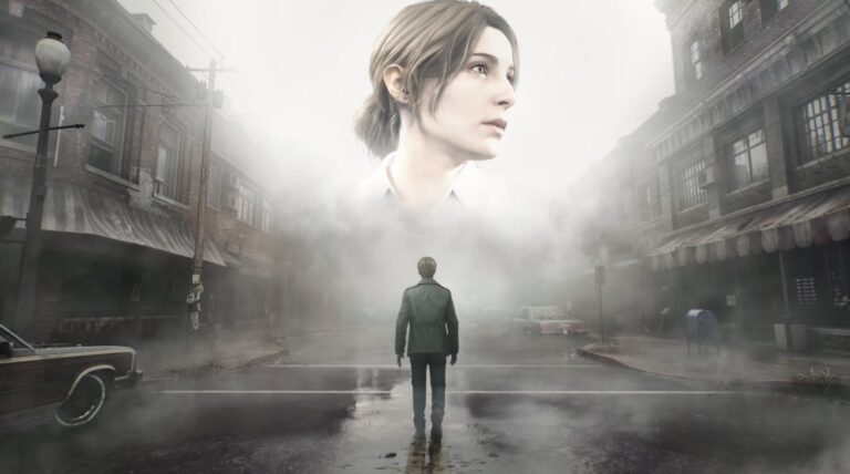 Ontwikkeling van Silent Hill-remake nu volledig op gang