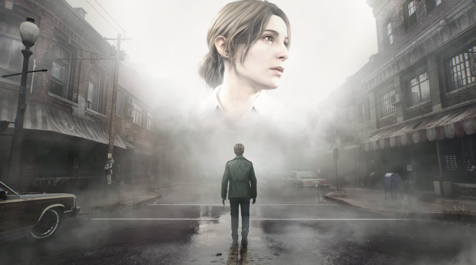 Silent Hill 2-remake mogelijk spoedig naar Switch 2 en Xbox Series-consoles