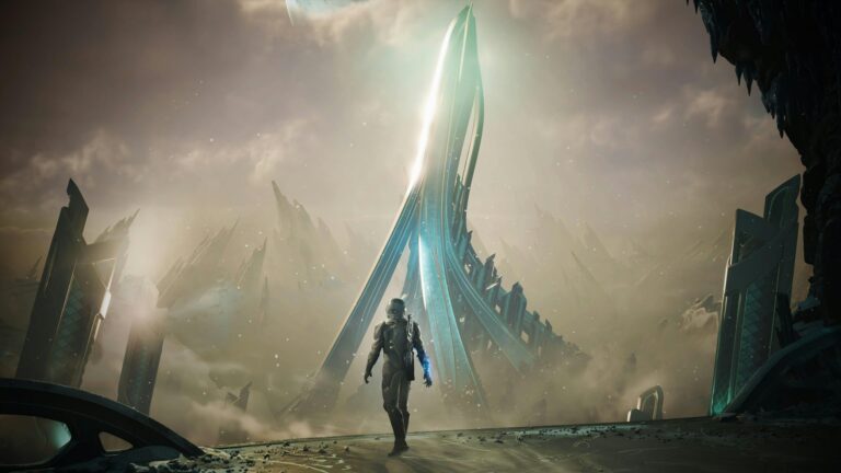 Sciencefictiongame Exodus verschijnt begin 2027